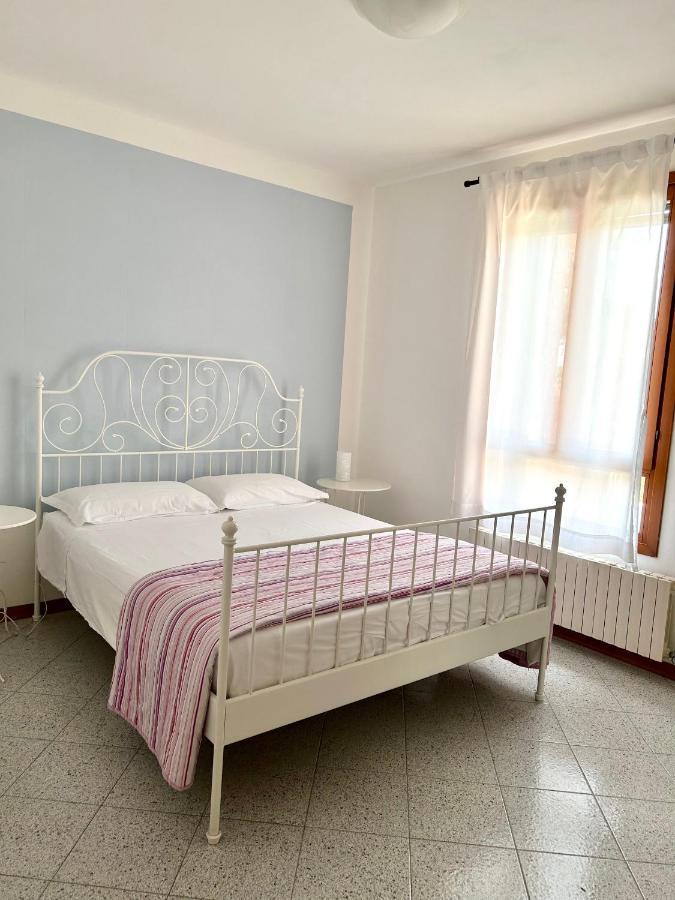 Seaside Terrace & Pool Getaway Apartment Cavallino-Treporti Exterior photo